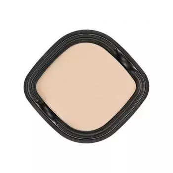 Missha Signature Dramatic Two Way Pact Replacement SPF25 PA++ 9.5g, Vanilla, 1 pc.