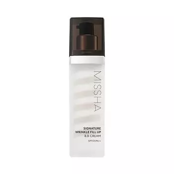 Missha Signature Filler BB Cream 44g #23 (Natural Beige)