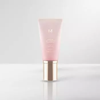 MISSHA Signature Real Complete BB Cream EX 45г (2 варианта) #No.21 Bright Pink Beige