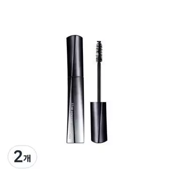 MISSHA Тушь для ресниц Star Volume 8,5 г, 2 шт.