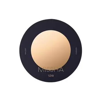 MISSHA Подушка для сидения Нет. 21 Ваниль 15г, Нет. 21 Ваниль, 1 шт.