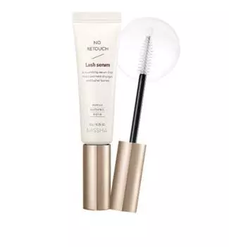 MISSHA Сыворотка для ресниц без ретуши 10г 1 ea