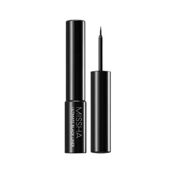 MISSHA Ultimate Black Liner 4,7 г, 2 шт.