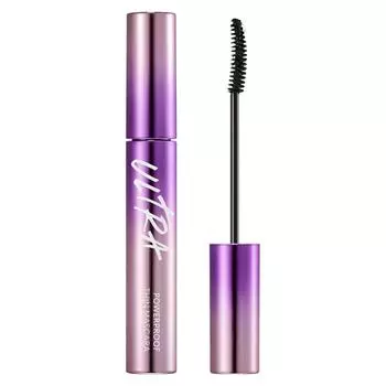 Missha Ultra Power Proof Thin Mascara Curl Up Long Lash 9g, mixed colors, 1 pc.