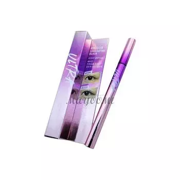 MISSHA Тонкая ручка Ultra Power Proof Pen Liner 0,4 г, темно-коричневая, 1 шт.