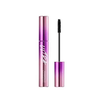 MISSHA Ultra Power Proof Тонкая тушь для ресниц - 9 г # Подкручивающий объем