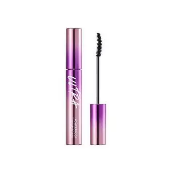 MISSHA Ultra Powerproof Тонкая тушь для ресниц 9г Curl Up Long Lash