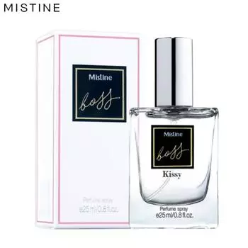 Mistine Boss Kissy парфюмерный спрей 25 мл - тайский