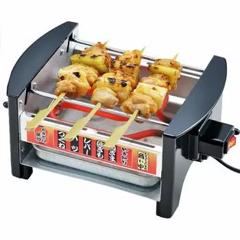 Mitani Denki НОВЫЙ стенд Якитори (с переключателем) МИС-600