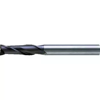 Mitsubishi K Mstar End Mill J MS2JSD0400 2-flute