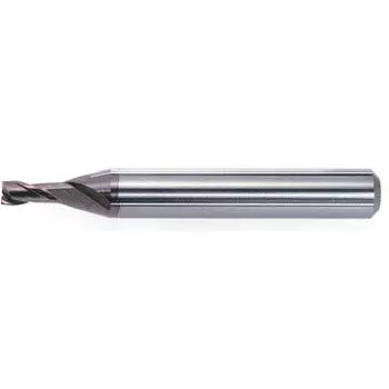Mitsubishi K Mstar End Mill M MS2MSD0030 2-flute