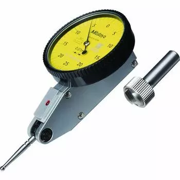 Mitutoyo Test Indicator 513-424-10H TI-133HX