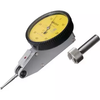 Mitutoyo Test Indicator 513-434-10H TI-113HLX