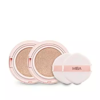 Miva Wang Cushion Season 2 Refill 25g, No. 21, 2 шт.