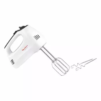 Миксер MOULINEX HM3101B1 300 Вт