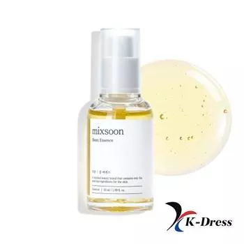 MIXSOON Bean Essence 50 мл. 1 PCS