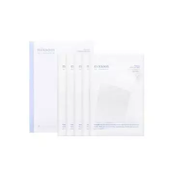 MIXSOON Bifida Mask Pack 25*5 шт.