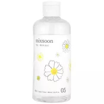 Mixsoon, Daisy Toner, 10.1 fl oz (300 ml)