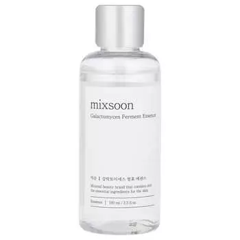 Mixsoon, Galactomyces fermentation essence, 3.3. 100ml (fl oz)