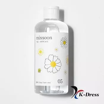 MIXSOON Тоник Ромашка 300мл 1 PCS