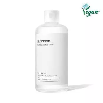Mixun Centella asiatica Toner 300ml