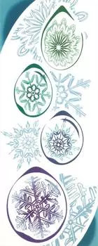 Miyamoto Towel Kenema Tenugui Summer Ice Flower