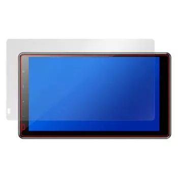 Miyavix Ultra Low Reflection High Transmission Pioneer 1D Main Unit Совместимая защитная пленка Ultra Low Reflection Bubbleproof Внутренняя обработка