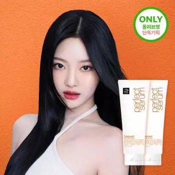 Мизансцена Perfect Serum Treatment Double Special (180мл+180мл)
