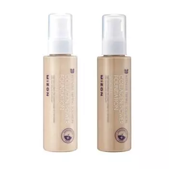 MIZON Collagen Power Foundation-2 цвета #21