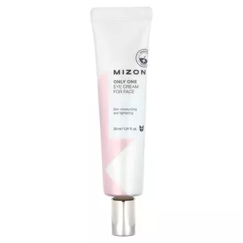 Mizon, Only One, крем для глаз и лица, 1,01 жидких унций (30 мл)