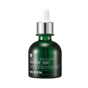 MIZON Пептид 500 30 мл one