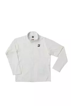 Mizukami Rain Blouson LL [Bridgestone Golf] Дождевик, 84G01, мужской, WH, белый