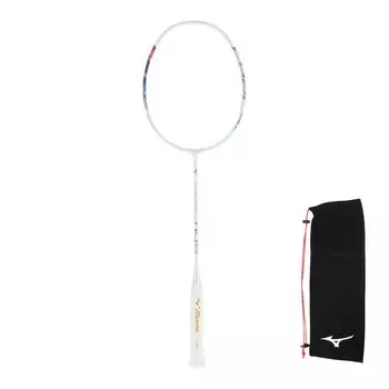 Mizuno ALTIUS 01 FEEL Белый 4U5