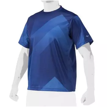 MIZUNO Baseball Wear 12JAAT10 Pastel Navy L