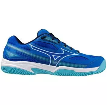 Mizuno Break Shot 4 CC теннисные кроссовки EU 45