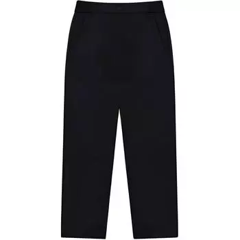 Mizuno Essential Series Warm Comfortable Windproof Waterproof Pants Men Pants Black K2CF44A5 M