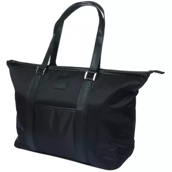 MIZUNO Golf Tote Bag L42 x W22 x H34cm 25L Black 5LJB2203 Men s Approx. чёрный