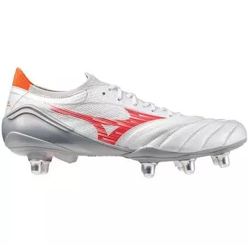 Mizuno Morelia Neo IV Beta Elite SI футбольные бутсы EU 39