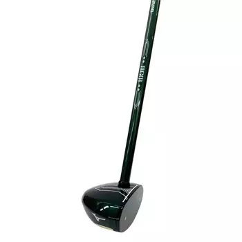MIZUNO Park Golf Club MG01 C3JLPC70 For Beginners and Metallic Red Unisex, Left-handed, Intermediates/Average Players,