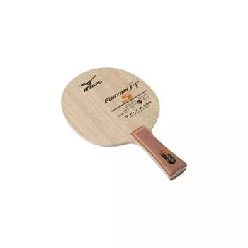 Mizuno Ракетка для настольного тенниса FORTIUS FT 5 83GTT605 54) Флорида