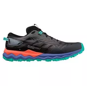 Mizuno Wave Daichi 7 кроссовки трейловые EU 40