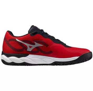 Mizuno Wave Enforce all теннисные кроссовки EU 44