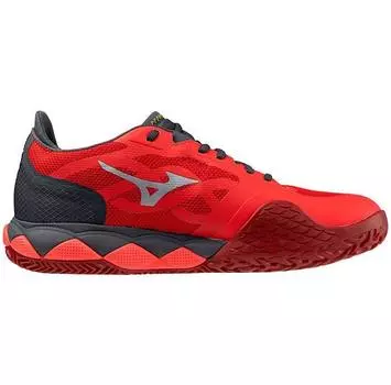 Mizuno Wave Enforce Tour CC теннисные кроссовки EU 40 1/2