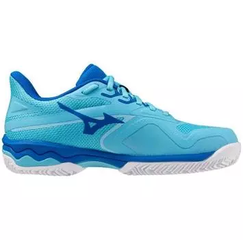 Mizuno Wave Exceed Light 2 CC теннисные кроссовки EU 39