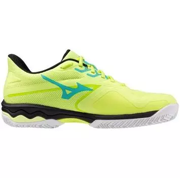 Mizuno Wave Exceed Light 2 теннисные кроссовки EU 45