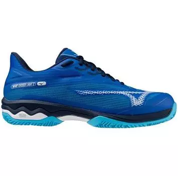 Mizuno Wave Exceed Light 2 теннисные кроссовки EU 44