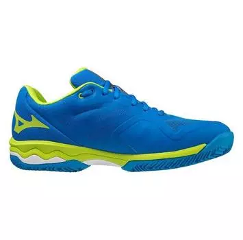 Mizuno Wave Exceed Light all теннисные кроссовки EU 42