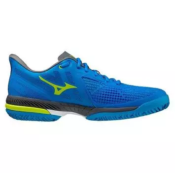 Mizuno Wave Exceed Tour 5 CC all теннисные кроссовки EU 44