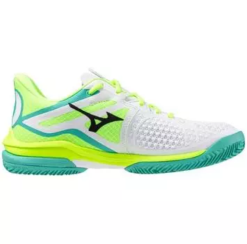 Mizuno Wave Exceed Tour 6 CC теннисные кроссовки EU 38 1/2