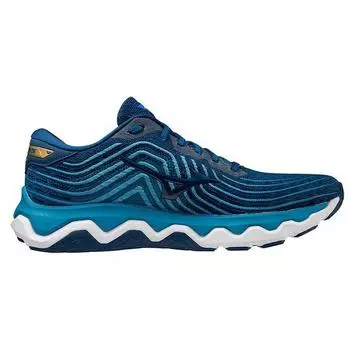 Mizuno Wave Horizon 6 беговые кроссовки